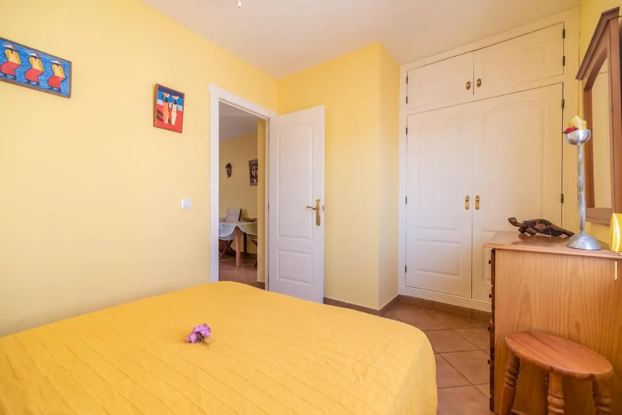 Apartamento Del Mar La Isleta Del Moro 0*,  Spain