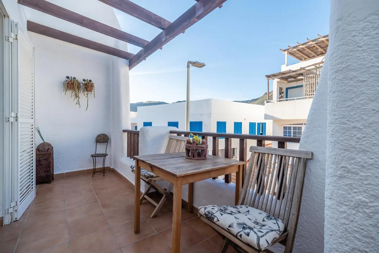 Apartamento Del Mar La Isleta Del Moro Spain