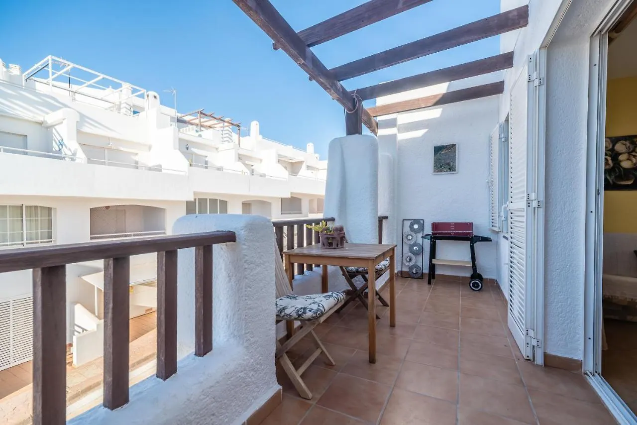 Apartamento Del Mar La Isleta Del Moro 0*,  Spain