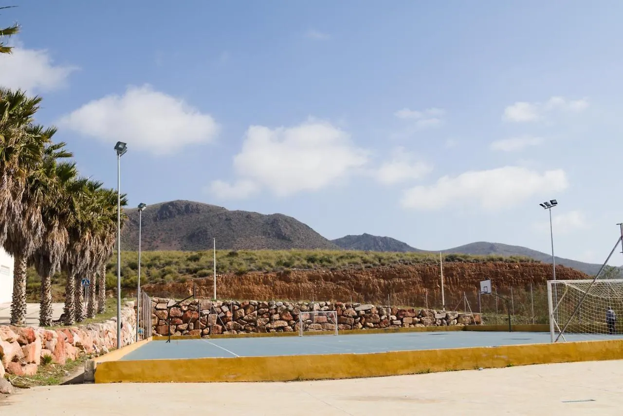 Apartamento Del Mar La Isleta Del Moro