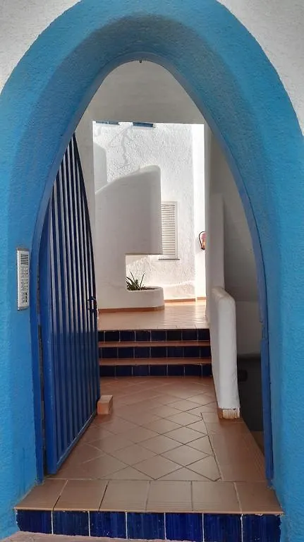 Apartamento Del Mar La Isleta Del Moro