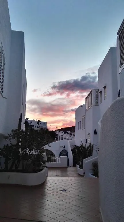 Apartamento Del Mar La Isleta Del Moro