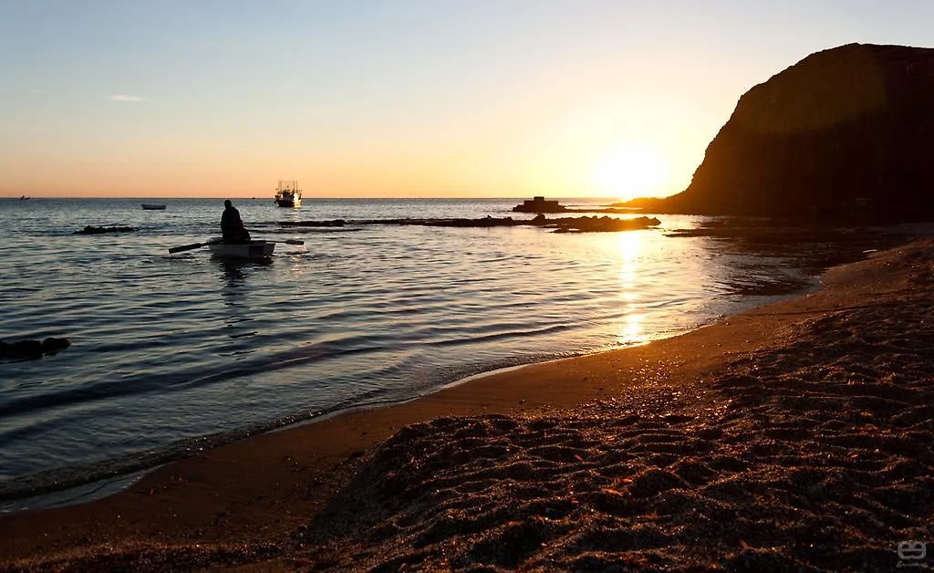 Apartamento Del Mar La Isleta Del Moro Spain